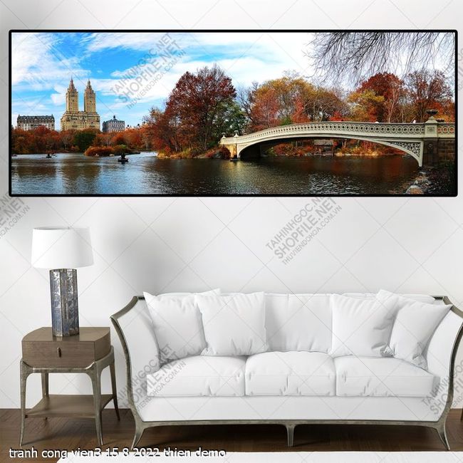 tranh cong vien3 15 8 2022 thien